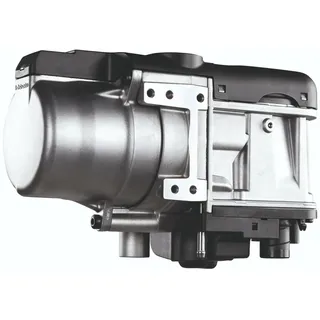 Webasto Standheizung