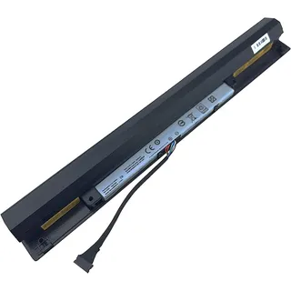 L15L4E01 L15L4A01 Laptop Batterie Ersatz für Lenovo Ideapad 100-14IBD 100-15IBD 110-15ISK 110-17ACL 110-17IKB 300-15ABM 300-15IBR 300-15IBY 300-15IBR 300-15IBY 300-15IBY 300-15ISK (14.4V 32Wh)