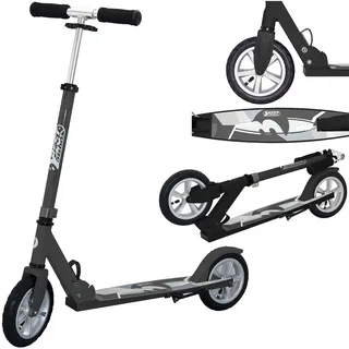 Best Sporting Big Wheel Air 205 schwarz