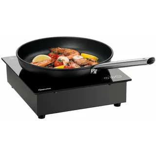 Bartscher Einbau-Induktionskocher 351TC