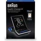 Braun ExactFit 5 Connect BUA6350EU Blutdruckmessgerät