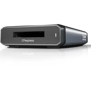 SanDisk PROFESSIONAL PRO-READER CFexpress