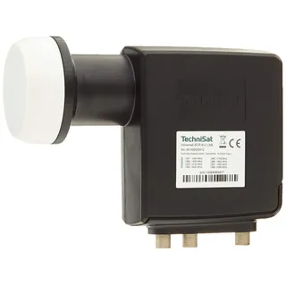 TechniSat Universal-SCR 8+2 LNB - Satellitenantennen-Umwandler