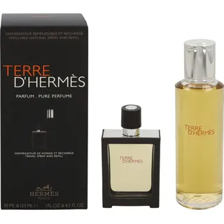 30 ml + Parfum Refill 125 ml Geschenkset