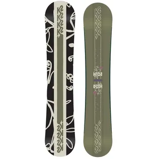 K2 Snowboards Kandi Junior-snowboard - 137