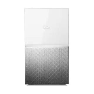 12 TB 2 x 6 TB