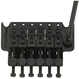 Floyd Rose Original Tremolo – Schwarz