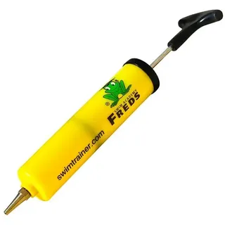 FREDS SWIM ACADEMY - Handpumpe für Aufblasartikel