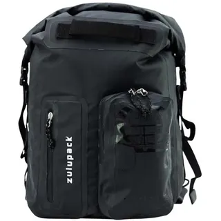 ZULUPACK Nmd 60l Rucksack - Black - One Size