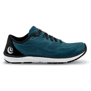 Topo Athletic St-4 Laufschuhe - Ocean / White - EU 42 1/2