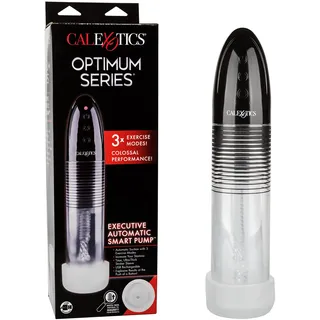 CalExotics Executive Automatic Smart Pump, 290 g