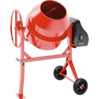 Betonmischer Pattfield 120 L (Bausatz)