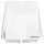 Skort W Weiß XL
