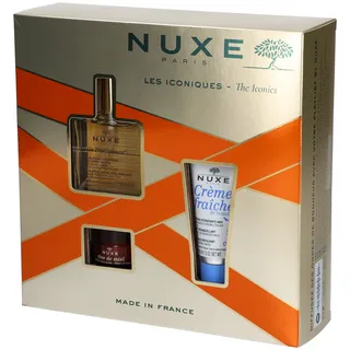 NUXE Geschenkset 23 Huile Prodigieuse Bestseller