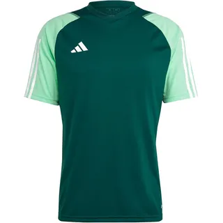 adidas Tiro 23 Competition Trikot - grün XS