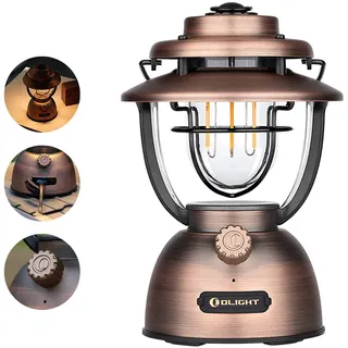 Olight Olantern Classic 2 Pro Campinglampe USB wiederauflabare klassische Laterne