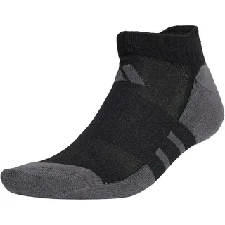 adidas Climacool Low Cut Socken 3 Paar Schwarz 34-36