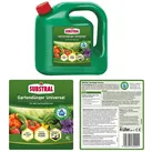 Gartendünger Universal flüssig 4 L