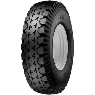 VREDESTEIN Sommerreifen 6.00 - 9 TT 95M V54 10PR