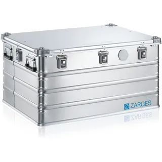 ZARGES K 470 750x 550x 580 IP67