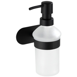 Wenko Seifenspender Orea Black Matt Badzubehör (28.99 € / )
