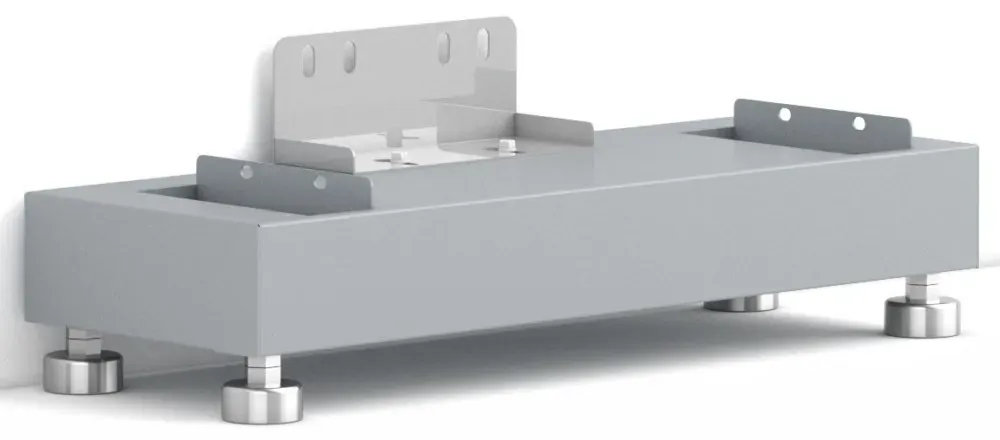 SMA Bodenmontage Batterie HS-BU-10 *0% MwSt. gem. §12 Abs. 3 UStG