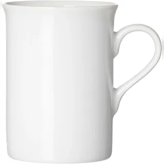 Ritzenhoff & Breker Kaffeetasse 0,3 l Weiß 6 St.