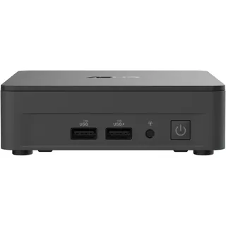 Asus NUC 13 Pro Arena Canyon RNUC13L5KV700000I i7-1360P 0GB/0GB Barebone slim ohne Netzkabel