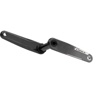 Sram Force axs Dub Dm Kurbel - Black, - 172.5 mm