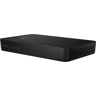 HP Poly PoE+ Adapter - PoE+