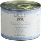 Dr. Clauder's BARF Komplett Menü 200g Dosen Katzennassfutter Putenschmankerl