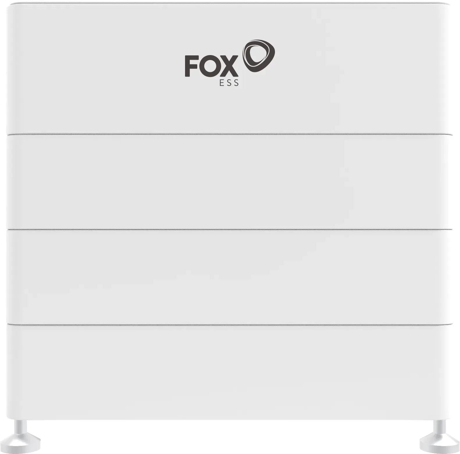 FoxESS EQ 3300 - L4 Batteriespeicher – 0% MwSt. (gem. § 12 Abs. 3 UStG)