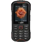 Gigaset GLX8 4G Feature Phone 64 MB RAM/128 MB, 6.1 cm (2.4")