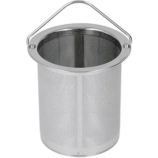 Metaltex Teesieb mit Tragegriff