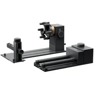 xTool RA3 Rotary Accessory Kit P2S Edition