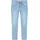 Jeans Silas hellblau