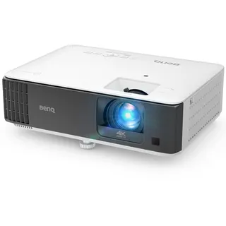 BenQ TK700 DLP 4K UHD Beamer 16:9 3200 ANSI Lumen HDMI/USB 3D