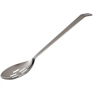 APS 592 BANQUET Edelstahl 11 x 6,5 cm, Griff: 24 cm,