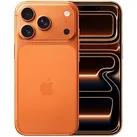 APPLE iPhone 17 Pro 5G 256 GB Cosmic Orange Dual SIM