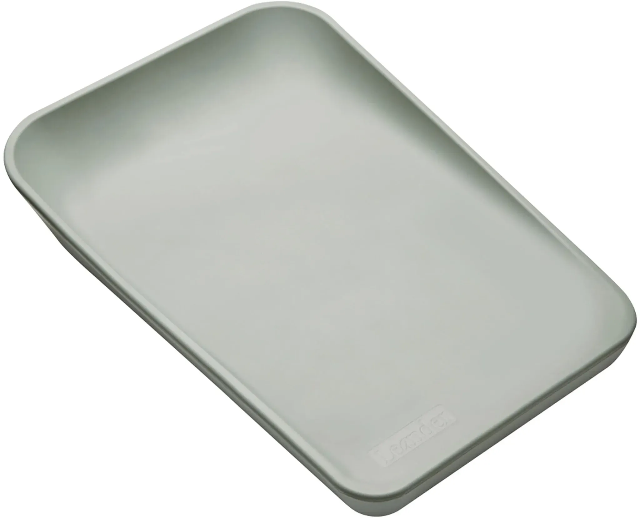 Leander Wickelauflage Matty 50x70 cm, gruen