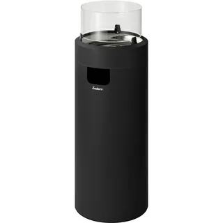 Enders Enders® Nova LED L Black / Chrome