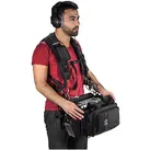 Sachtler Heavy Duty Harness (Weste), Video Zubehör