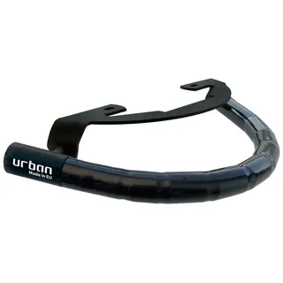 Urban Security Practic Mp Peugeot Speedfight 125 2022 Lenkradschloss - Black - One Size