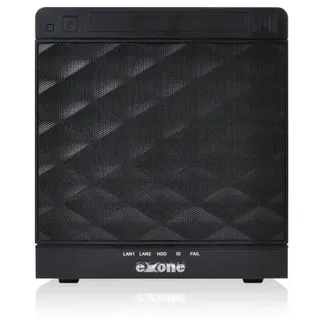 exone Challenge Cube 4ICI1N-R-BS-2378-64-2x1920SSD/4-9440/8i-Ess2022