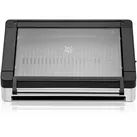 WMF Lono Tischgrill gerippt mit Glasdeckel