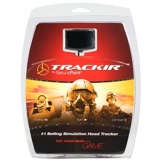 Original TrackIR 5 (Basic) Head-Tracker by Naturalpoint