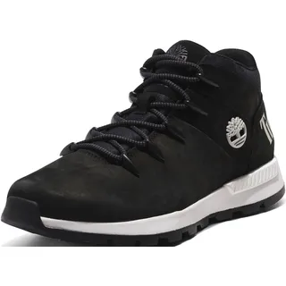 Jet Black 43,5
