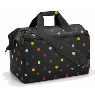 L pocket dots