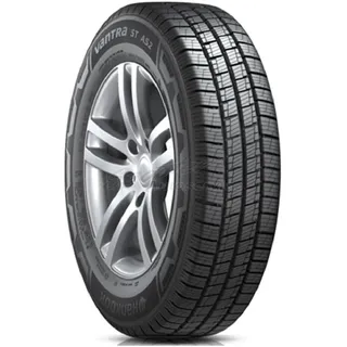 Hankook Vantra ST AS2 RA30 M+S 8PR