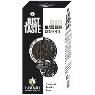 Just Taste Black Bean Spaghetti bio